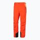 Férfi Helly Hansen Legendary Insulated síelő nadrág cseresznye paradicsom 8