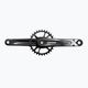 SRAM SX Eagle PowerSpline 170 12rz black hajtókar