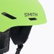 Smith Mission síbukósisak zöld E00696 7