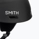 Smith Mission síbukósisak fekete E00696 6