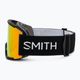 Smith Squad XL S2 síszemüveg fekete/piros M00675 5
