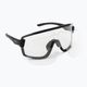 Napszemüveg Smith Wildcat matte black/photochromic clear to gray