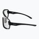 Napszemüveg Smith Wildcat matte black/photochromic clear to gray 5