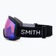Smith Proxy S1-S2 fekete-kék síszemüveg M00741 4