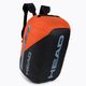 HEAD Padel Delta Sport táska narancssárga 283541 3