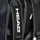 HEAD Core Padel Combi padel táska fekete 283601 6