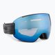 HEAD Magnify 5K kék/krém/narancs síszemüveg 2