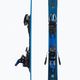HEAD Supershape e-Titan SW SF-PR+PRD 12 kék 313281/100860 downhill sílécek 5