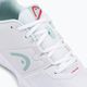 HEAD Revolt Court női tenisz cipő fehér 274412 10