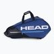 HEAD Tour Team tenisztáska 9R kék 283432 2