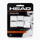 HEAD Prime Pro 3 db. Csomag fehér 285319