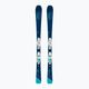 Női Downhill síléc HEAD Pure Joy SLR Joy Pro navy blue +Joy 9 315700