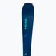 Női Downhill síléc HEAD Pure Joy SLR Joy Pro navy blue +Joy 9 315700 8