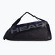 HEAD Tour Team 9R Supercombi tenisztáska fekete 283171