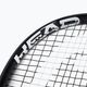HEAD Speed PWR L SC teniszütő fekete-fehér 233682 6