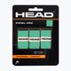 Paddle ütő markolatkötések HEAD Padel Pro 3 szt. mint