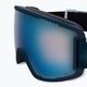 HEAD Contex Pro 5K EL S3 síszemüveg kék 392622 5