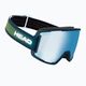 HEAD Contex Pro 5K EL S3 síszemüveg kék 392622 8