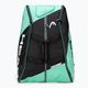 HEAD Tour Team Padel Monstercombi táska 45 l fekete-kék 283772 3