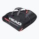 HEAD Tour Team Padel Monstercombi táska fekete 283772 6