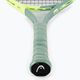 HEAD Extreme Jr 2022 gyermek teniszütő zöld 235352 3