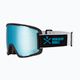 HEAD Contex Pro 5K kék/wcr síszemüveg