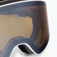 HEAD Horizon Race síszemüveg + pótlencse fekete 390059 5