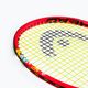 HEAD Novak 25 piros 233500 gyermek teniszütő 6