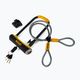 ONGUARD PitBull DT 8005 U-LOCK 5 x kulcs kóddal+linkkel 10mm sárga ONG-8005