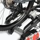 Horgos kerékpártartó Thule EuroWay G2 3B 13pin fekete/ezüst 922020 8
