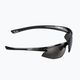 Bliz Motion + S3 fényes metálfekete/füst ezüst tükrös kerékpáros szemüveg 6