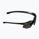 Bliz Hybrid S3 fényes fekete / füstös kerékpáros szemüveg 7