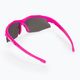 Bliz Hybrid Small kerékpáros szemüveg rózsaszín 52808-41 2