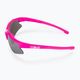 Bliz Hybrid Small kerékpáros szemüveg rózsaszín 52808-41 4