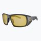 Bliz Peak S4 matt fekete/barna arany tükrös kerékpáros szemüveg 3