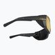 Bliz Peak S4 matt fekete/barna arany tükrös kerékpáros szemüveg 5