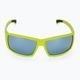 Bliz Drift kerékpáros szemüveg zöld 54001-73 3
