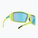 Bliz Drift kerékpáros szemüveg zöld 54001-73 5