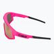 Bliz Vision kerékpáros szemüveg rózsaszín 52001-43 4