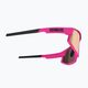 Bliz Vision kerékpáros szemüveg rózsaszín 52001-43 7
