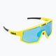 Bliz Vision kerékpáros szemüveg sárga 52001-63