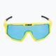 Bliz Vision kerékpáros szemüveg sárga 52001-63 3
