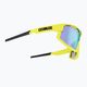 Bliz Vision kerékpáros szemüveg sárga 52001-63 7