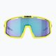 Bliz Vision kerékpáros szemüveg sárga 52001-63 9