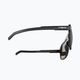 Bliz Targa S3 matt fekete / füst ezüst tükör kerékpáros szemüvegek 5