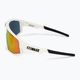 Bliz Fusion S3 matt fehér / füstvörös multi 52105-00 kerékpáros szemüveg 5