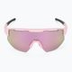 Bliz Matrix kerékpáros szemüveg rózsaszín 52104-49 3