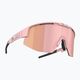 Bliz Matrix Small S3 matt púderrózsaszín / barna rózsaszín multi 52107-49 kerékpáros szemüveg 5