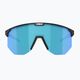 Bliz Hero S3 matt fekete/barna kék multi kerékpáros szemüveg 4