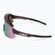 Bliz Breeze Small S3+S1 matt bordó / barna rózsaszín / rózsaszín kerékpáros szemüveg 52212-44 5